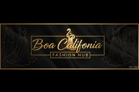 BOA CALIFONIA FASHION HUB